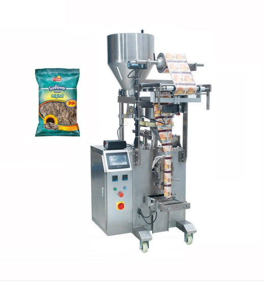 Why Is a Pouch Packing Machine Essential for Modern Packaging Businesses?